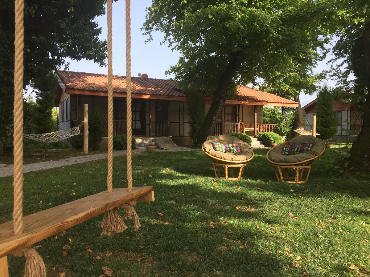 Kerpic Evler Apartment Yaniklar  Exterior photo