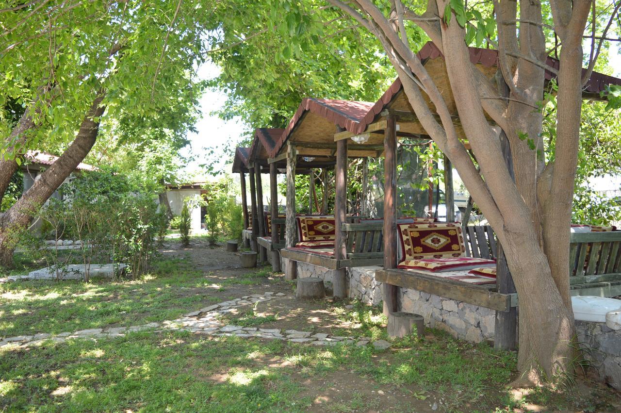 Kerpic Evler Apartment Yaniklar  Exterior photo